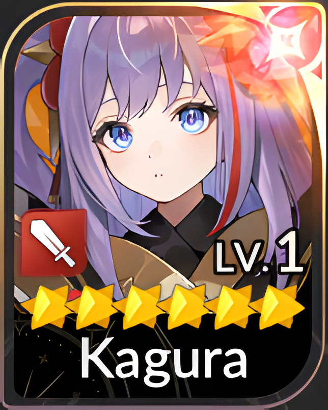 kagura
