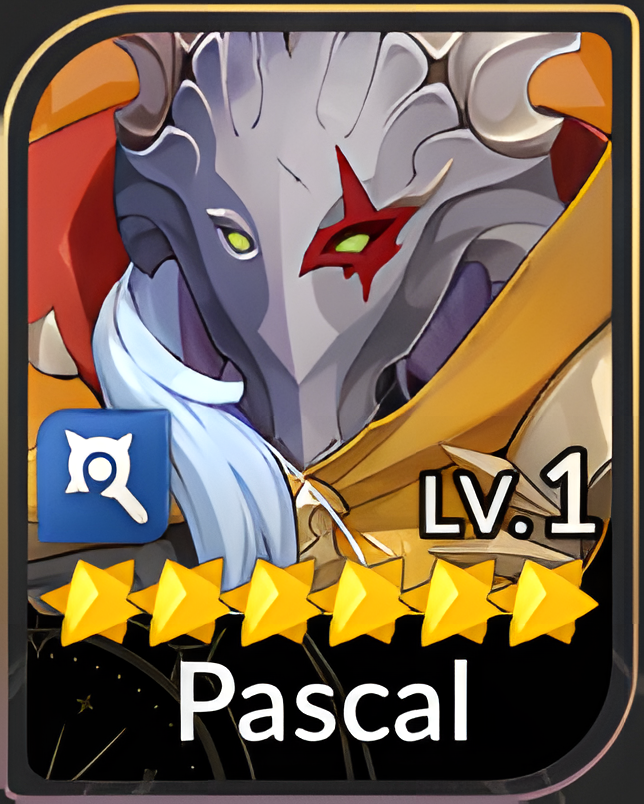 pascal