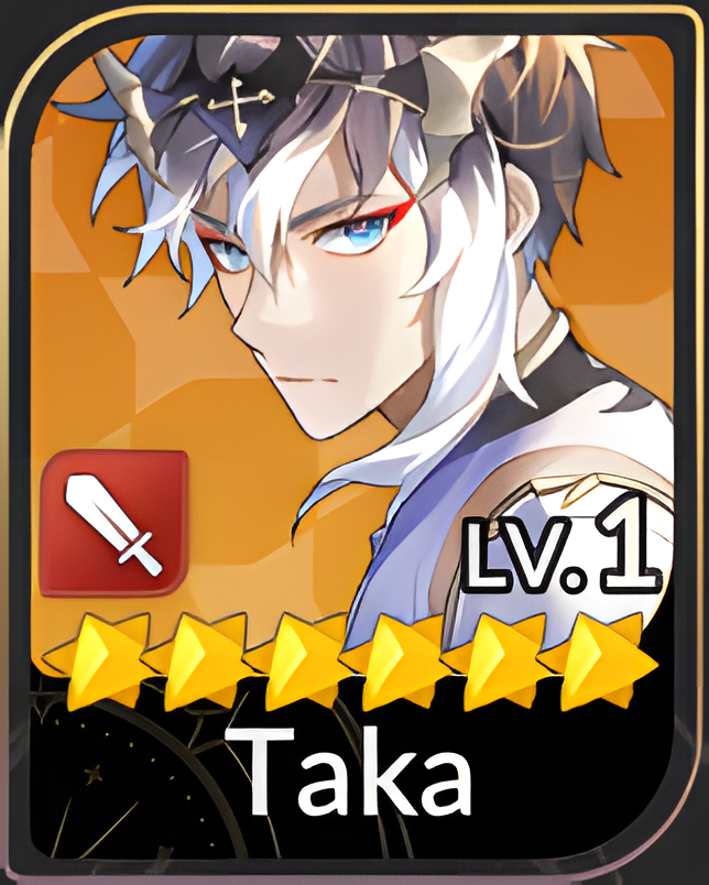 taka