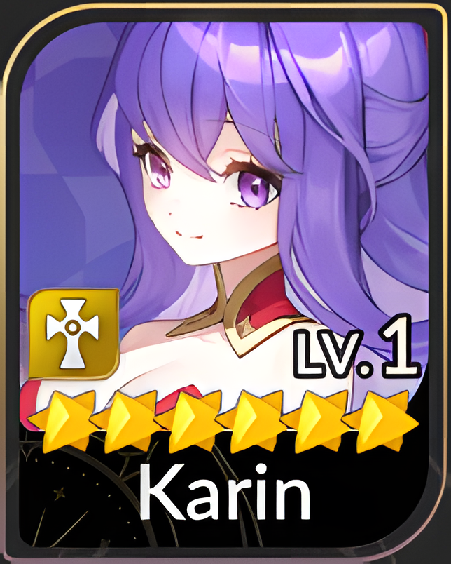 karin
